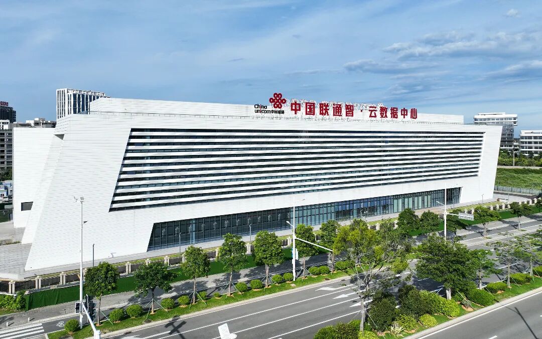 启用！长乐这朵“云”连接香港、通达台湾……