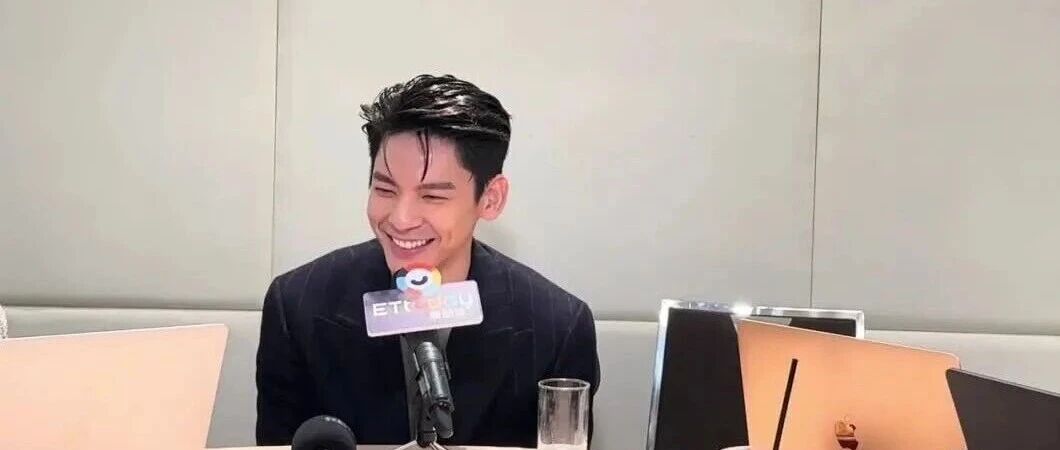 電影大師班 | 第45屆優良電影劇本評審林柏宏:我每天一定要看劇本!