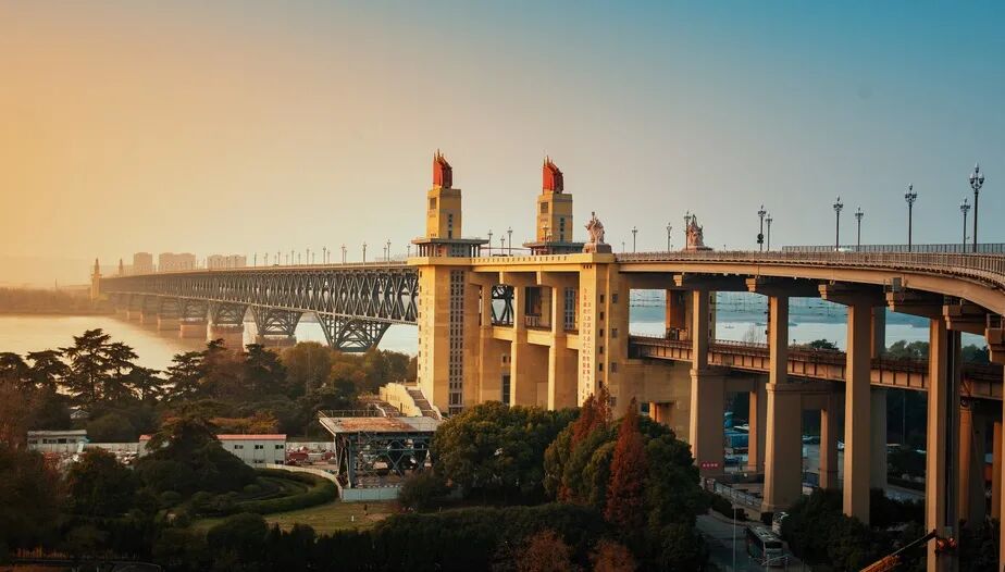 实力见证！中铁工业参建的四个桥梁项目获2020年桥梁界国际大奖