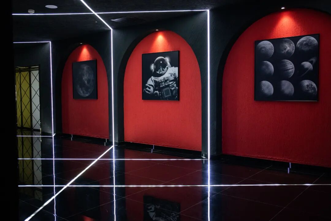 昆明市区一家摄影爱好者必去的宝藏电影院