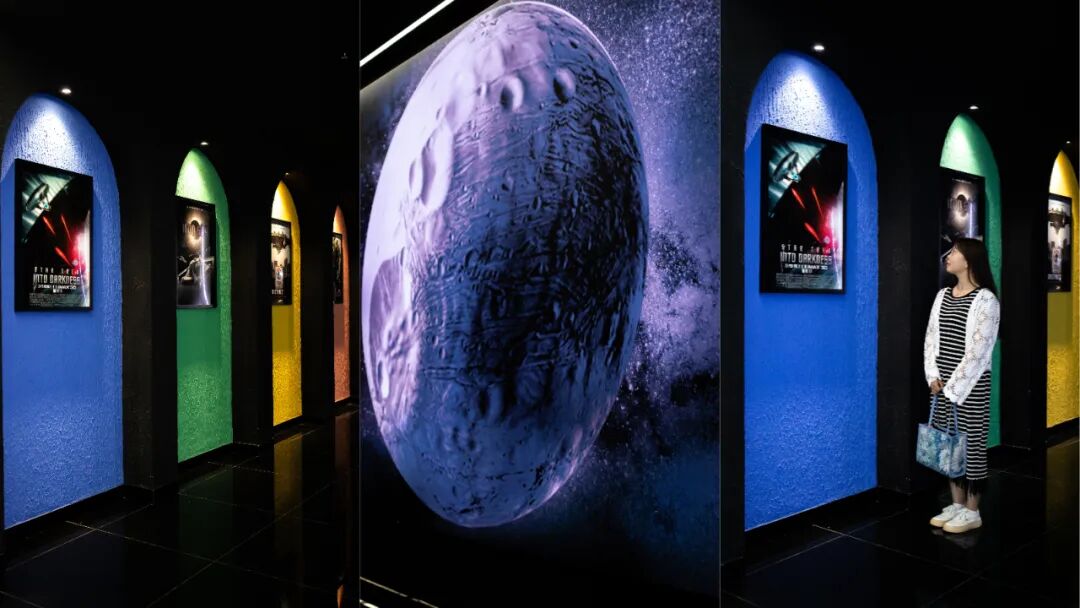 昆明市区一家摄影爱好者必去的宝藏电影院