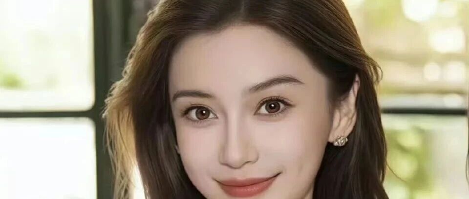 杨颖恋爱,不意外.