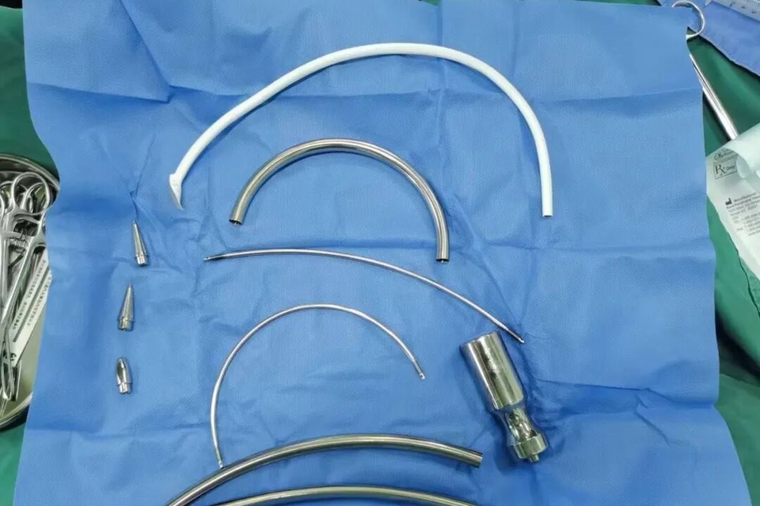 江都哪些医院可以做透析以“管”造“桥”，江都人医人工血管内瘘成形术重造血液透析“生命线”_https://www.jmylbn.com_新闻资讯_第3张