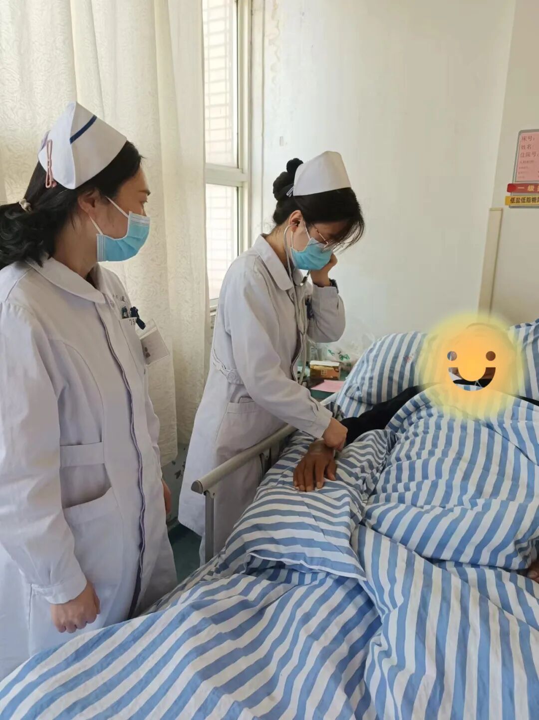 江都哪些医院可以做透析以“管”造“桥”，江都人医人工血管内瘘成形术重造血液透析“生命线”_https://www.jmylbn.com_新闻资讯_第6张