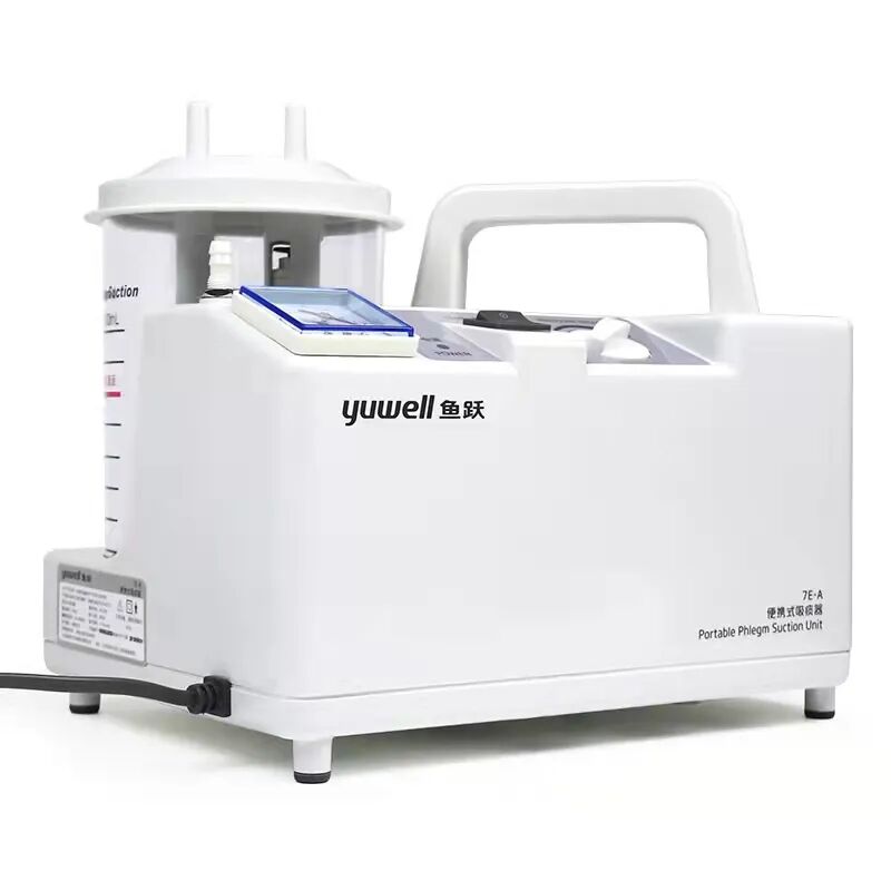 为什么要电动吸痰排痰设备有哪些？为什么推荐使用咳痰机？看完这个就懂了！_https://www.jmylbn.com_新闻资讯_第8张