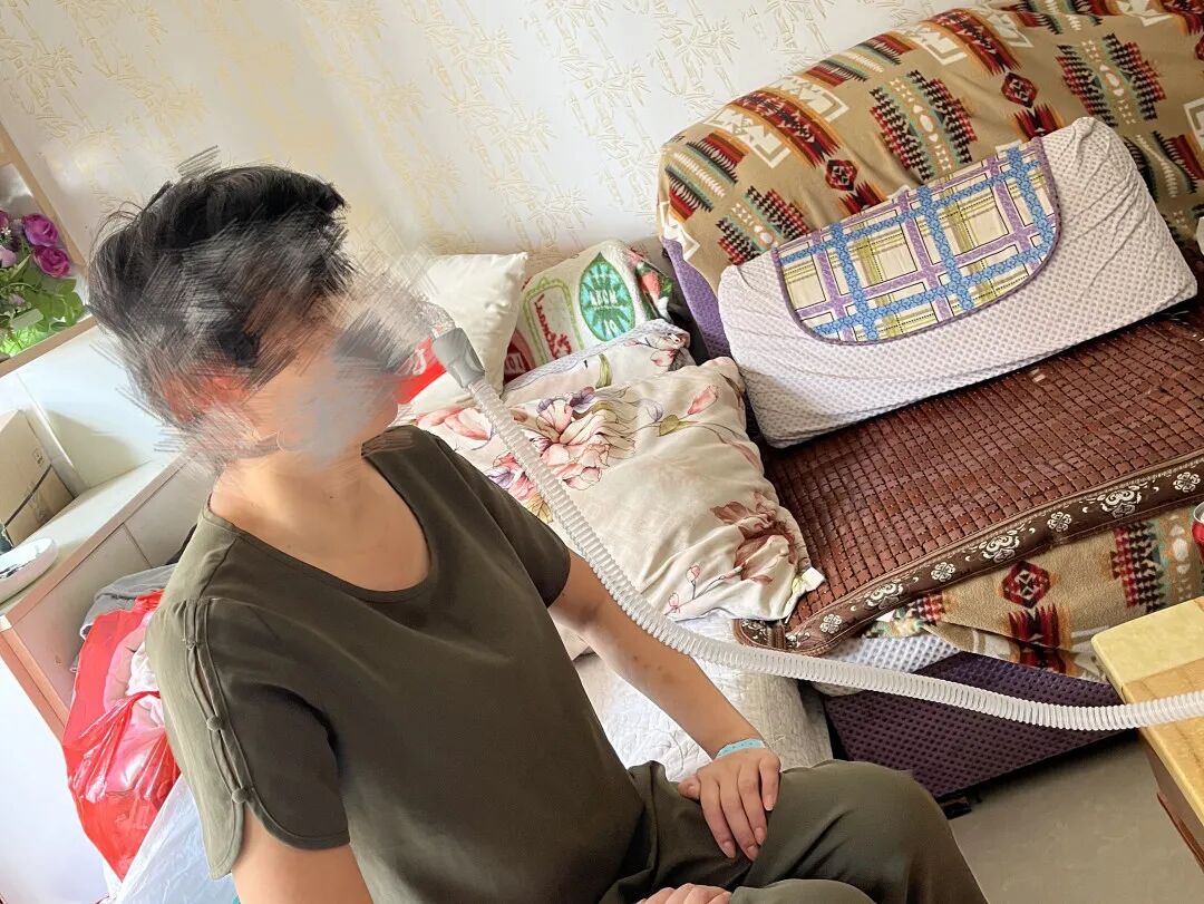 瑞思迈呼吸机怎么调瑞思迈S10系列呼吸机使用注意事项和保养方法_https://www.jmylbn.com_新闻资讯_第8张