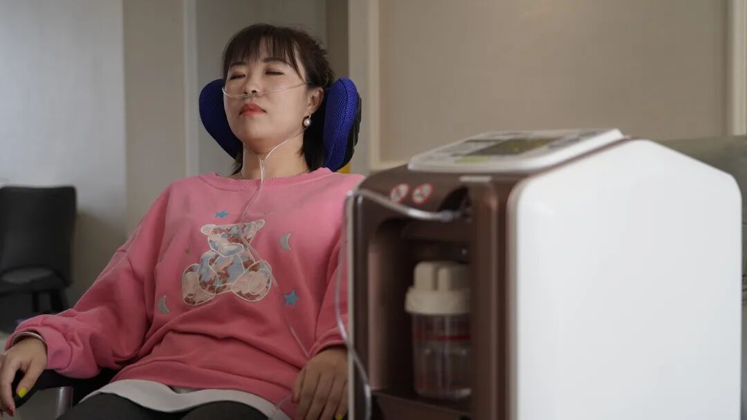 吸氧管怎么消毒【制氧机】清洁保养及注意事项_https://www.jmylbn.com_新闻资讯_第1张