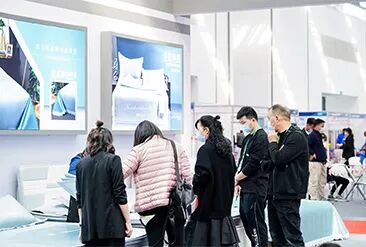 台州家居用品展现场活动图8