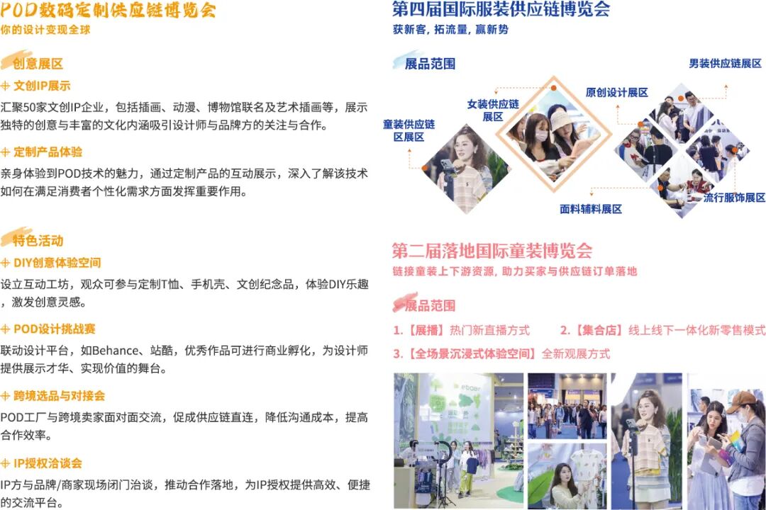 杭州纺织供应链博览会