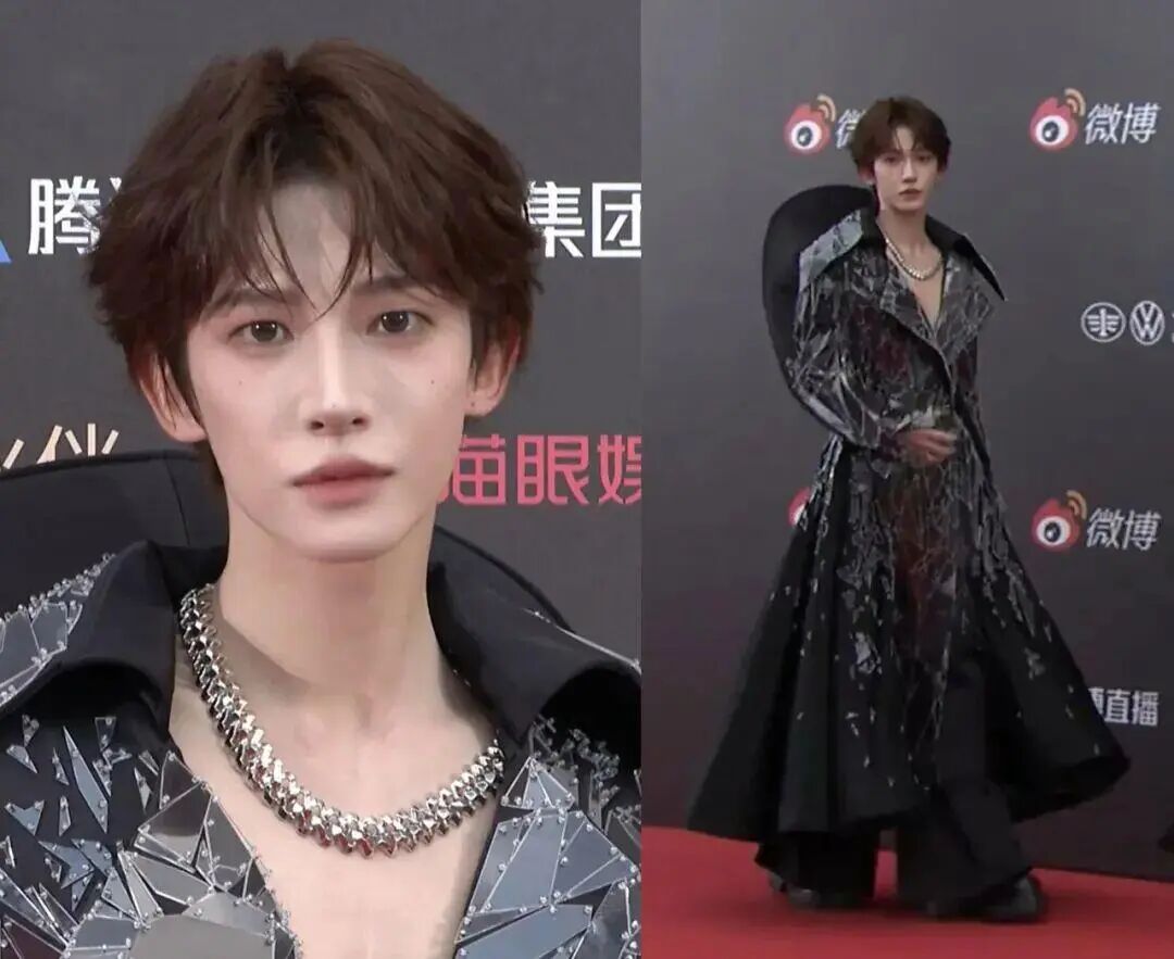 2025微博音乐盛典