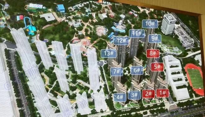 番禺华润万博悦府加推，还能再创销售奇迹吗？