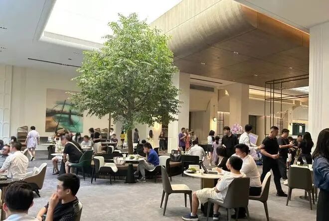 番禺华润万博悦府加推，还能再创销售奇迹吗？