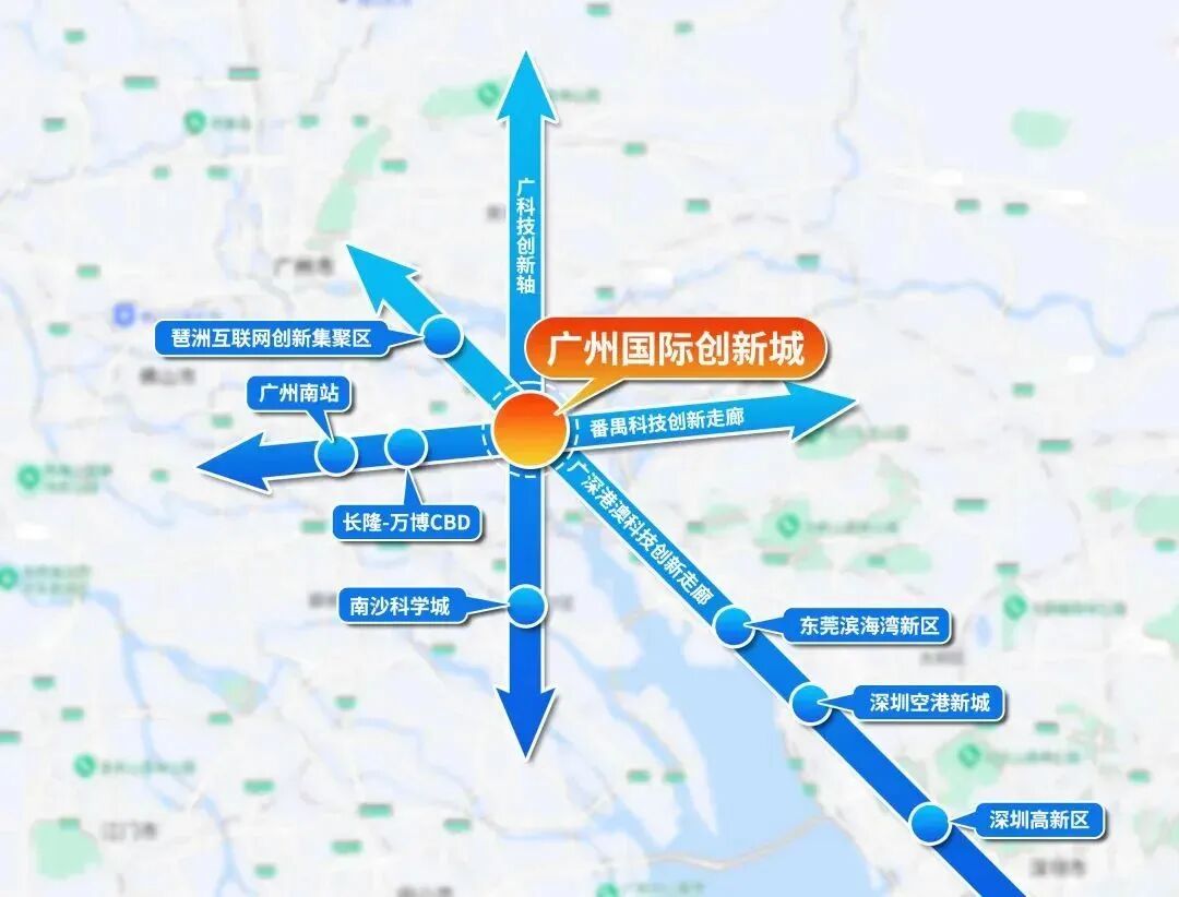 300万就能上车番禺【越秀星汇锦城】三房！