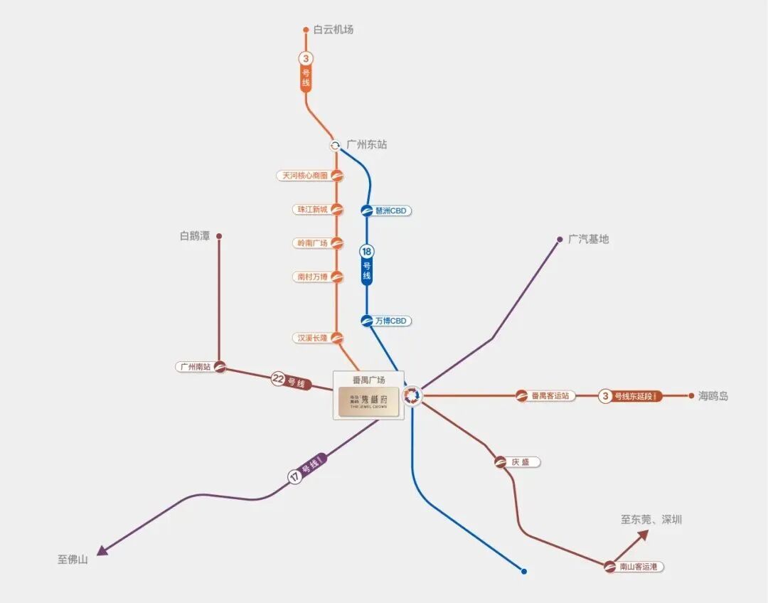 番禺广场网红盘【路劲美的隽樾府】入市 ，值不值得买？
