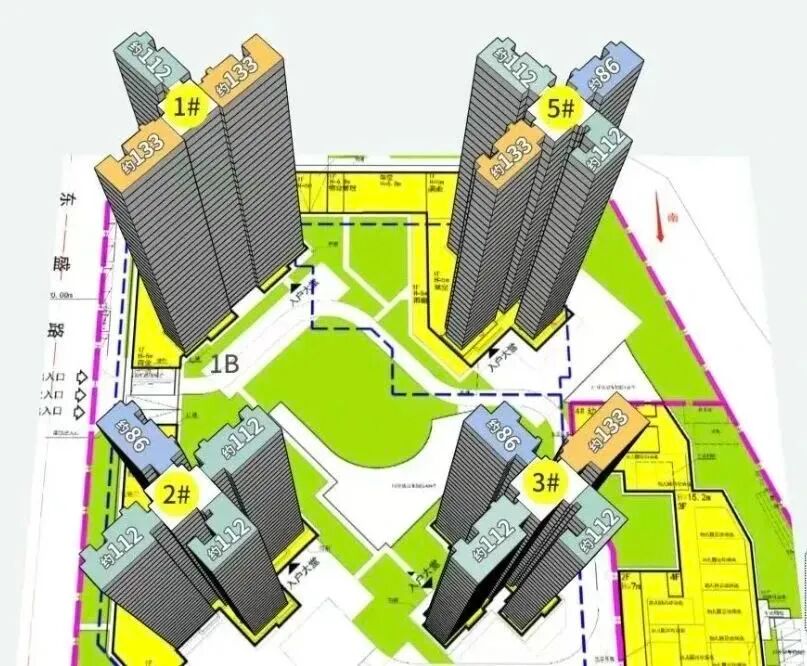 番禺广场网红盘【路劲美的隽樾府】入市 ，值不值得买？