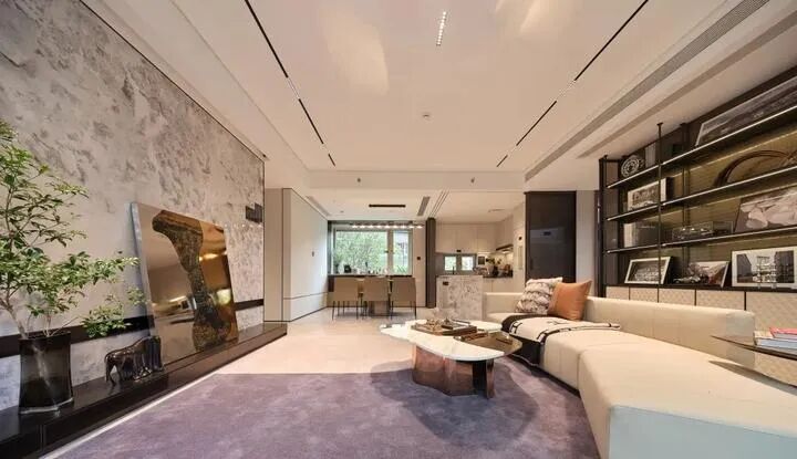 单价6.5W/㎡，万科万汇天地瑧园值得买吗？