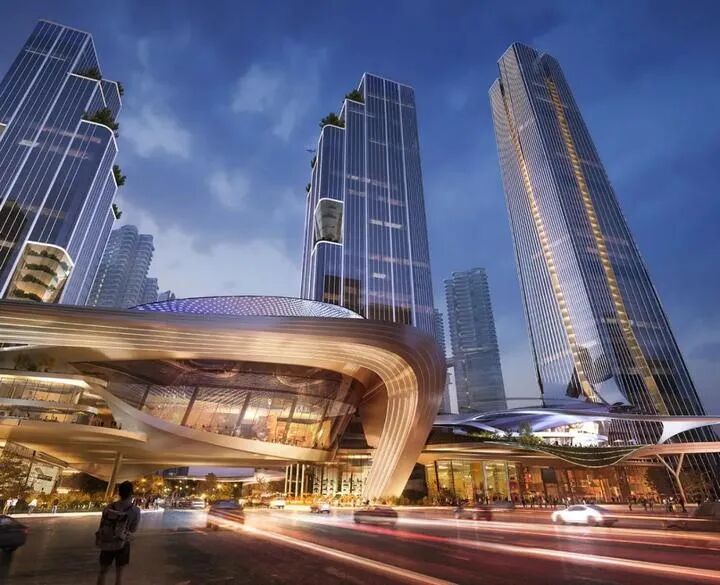 单价6.5W/㎡，万科万汇天地瑧园值得买吗？