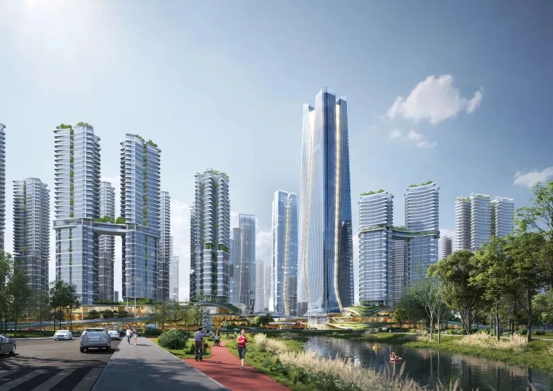 单价6.5W/㎡，万科万汇天地瑧园值得买吗？