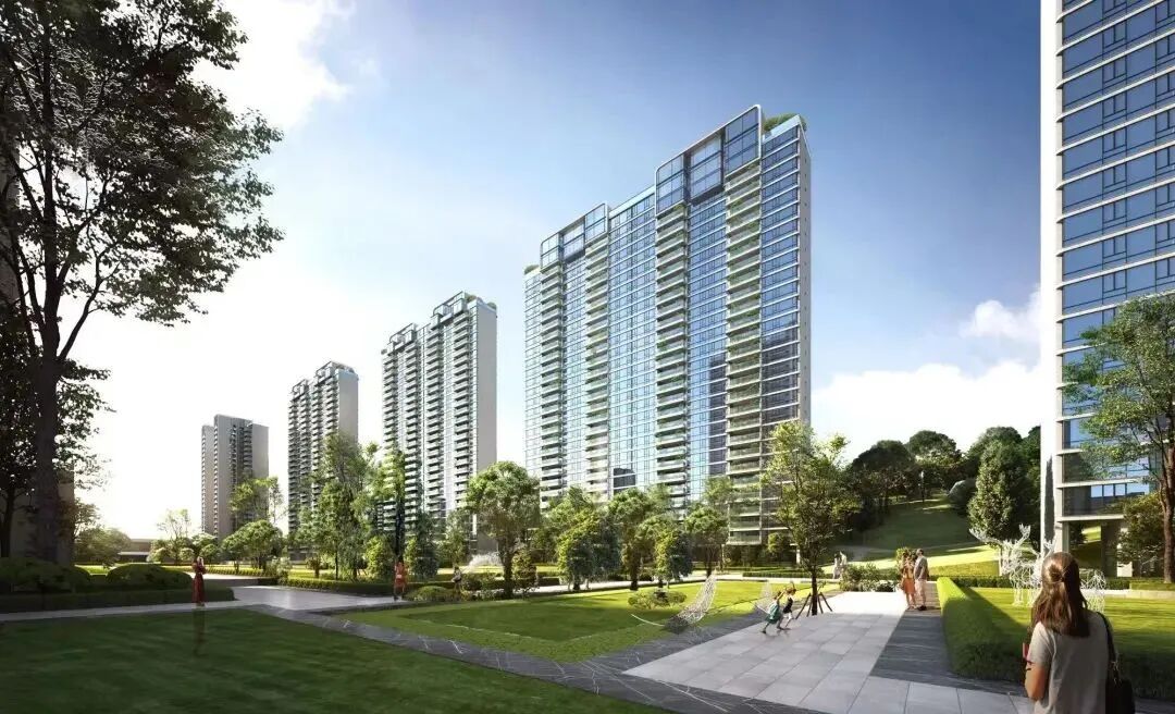 越秀万博瑞麓府18栋住宅获批新预售证，15套房源入市！