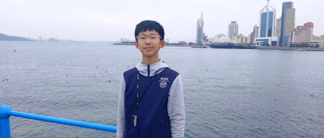 校园故事：这个孩子让我刮目相看