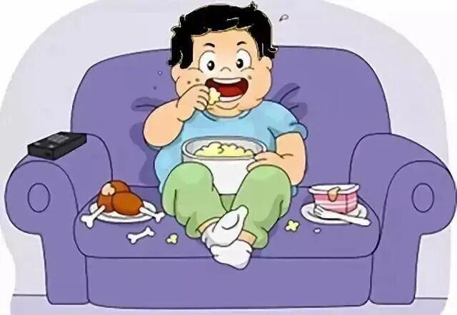 大胖小子不一定是好事儿童肥胖危害大家长不可小觑