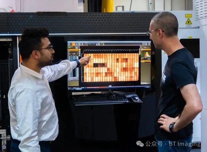 BT Imaging 推出全球首款 i5 CEL 在线非接触式 IV 测试仪，全球媒体聚焦，全面商业化进入中国市场. 光电实验室