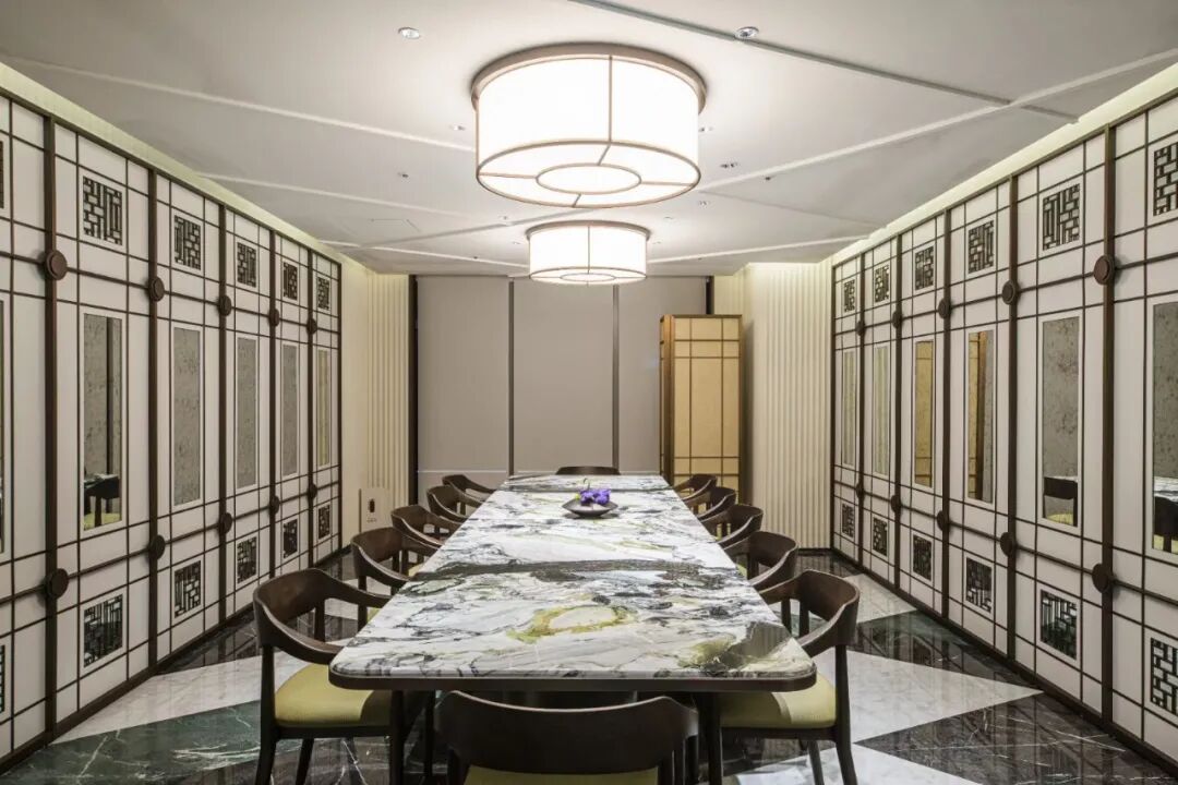 Grigio Carnico Grauer Marmorboden