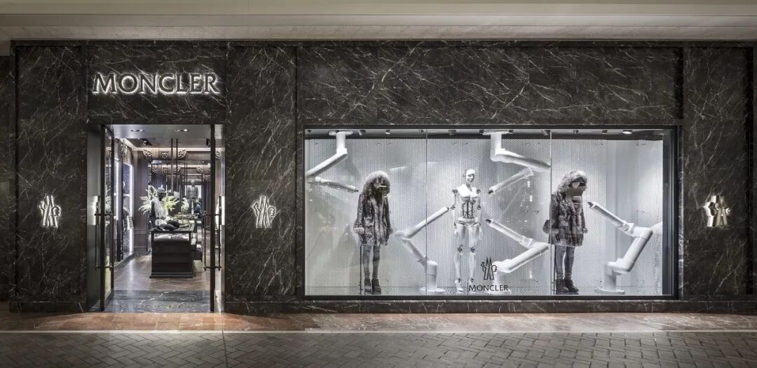 Wandverkleidungsplatten aus Marmor Grigio Carnico