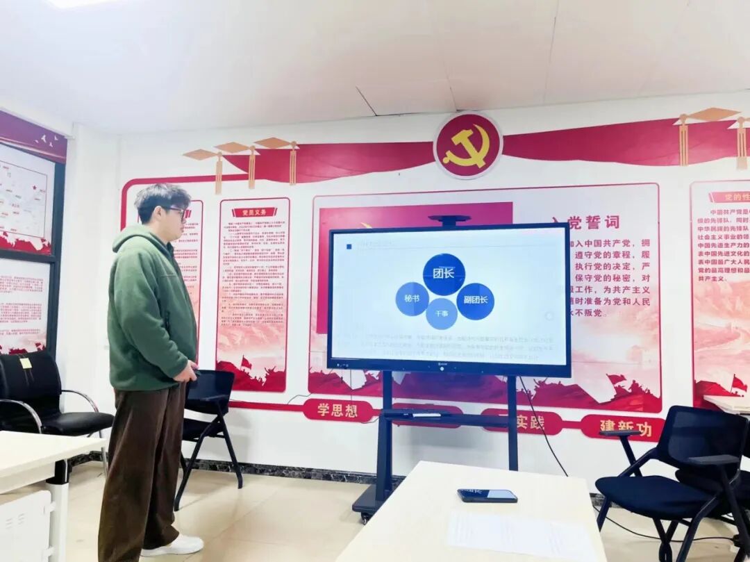 2024级明德导生团第二轮面试名单公示