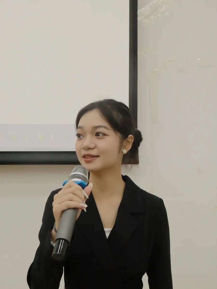 明德讲堂 | 走近主播行业，互联网营销师新职业的认识