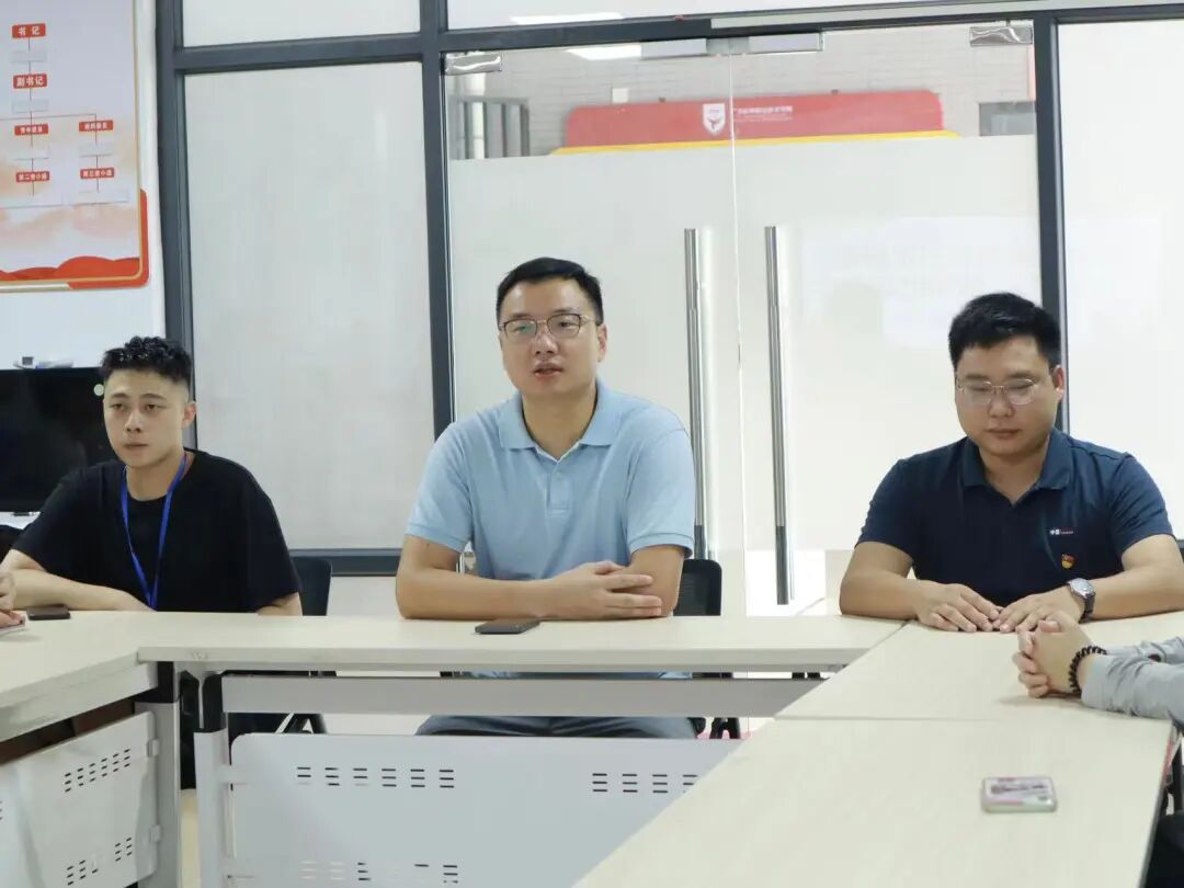 “三下乡”出征|实践书写青春，我们一起“乡”约出发