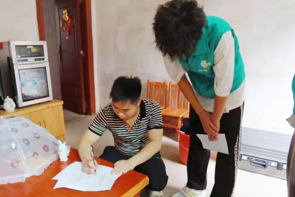 三下乡纪实⑥ | 总结篇