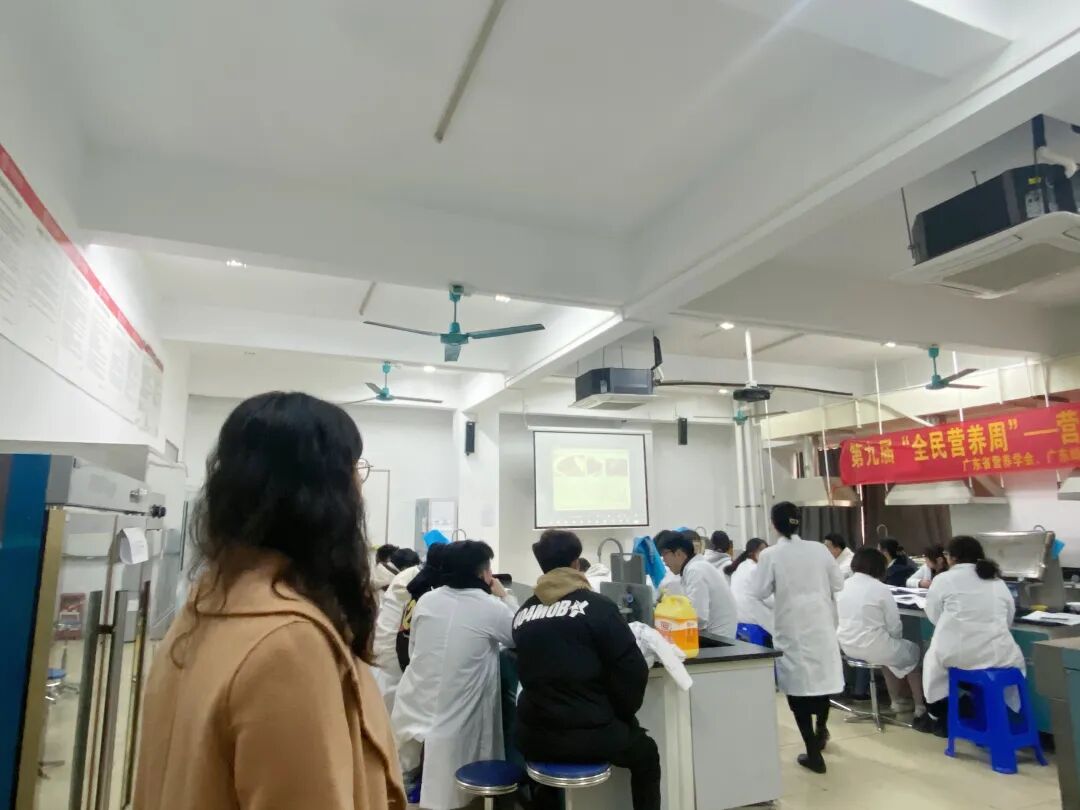 新学期，新气象 | 明德书院开展巡课查寝工作