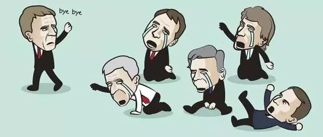 员工离职原因有哪些？看过来！