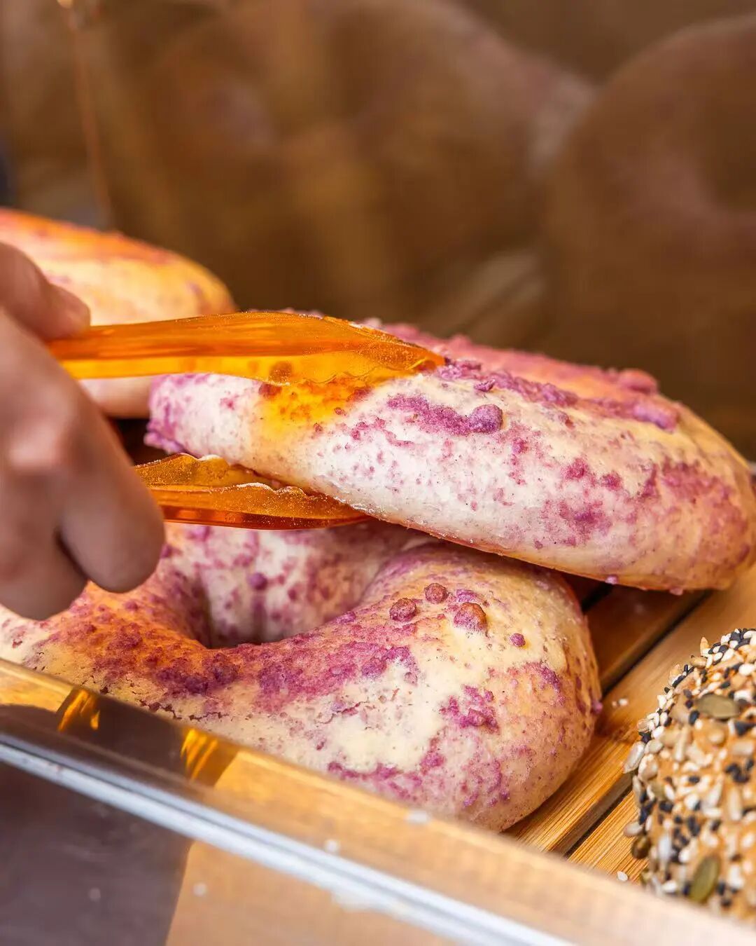 悉尼烘焙界新星驾到！Doughkyo 全新升级，3.20 登陆 World Square，半价福利抢先尝！ - 3