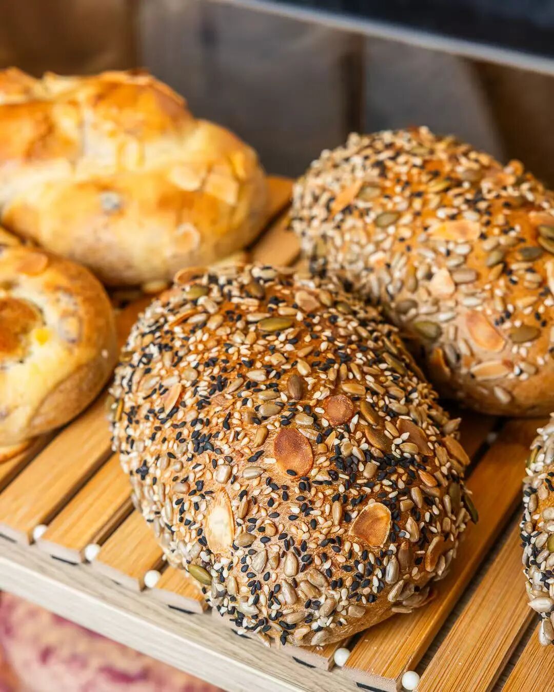 悉尼烘焙界新星驾到！Doughkyo 全新升级，3.20 登陆 World Square，半价福利抢先尝！ - 9