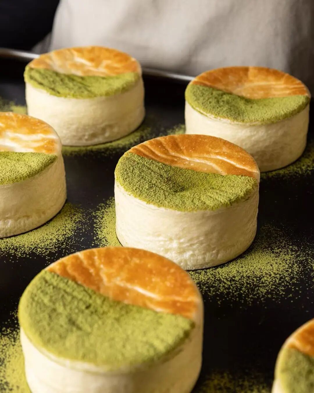 悉尼烘焙界新星驾到！Doughkyo 全新升级，3.20 登陆 World Square，半价福利抢先尝！ - 11