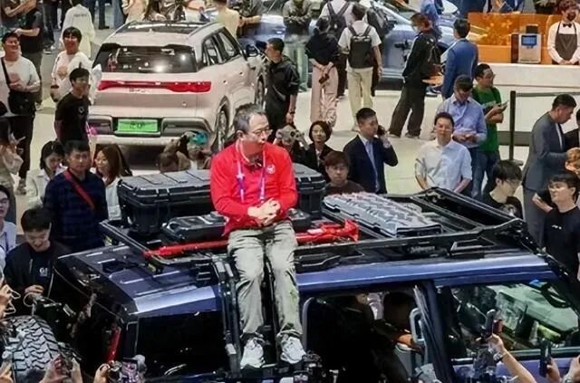 周鸿祎成新晋网红，下一站是带货还是代言？