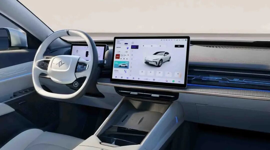 爱卡汽车爱咖号