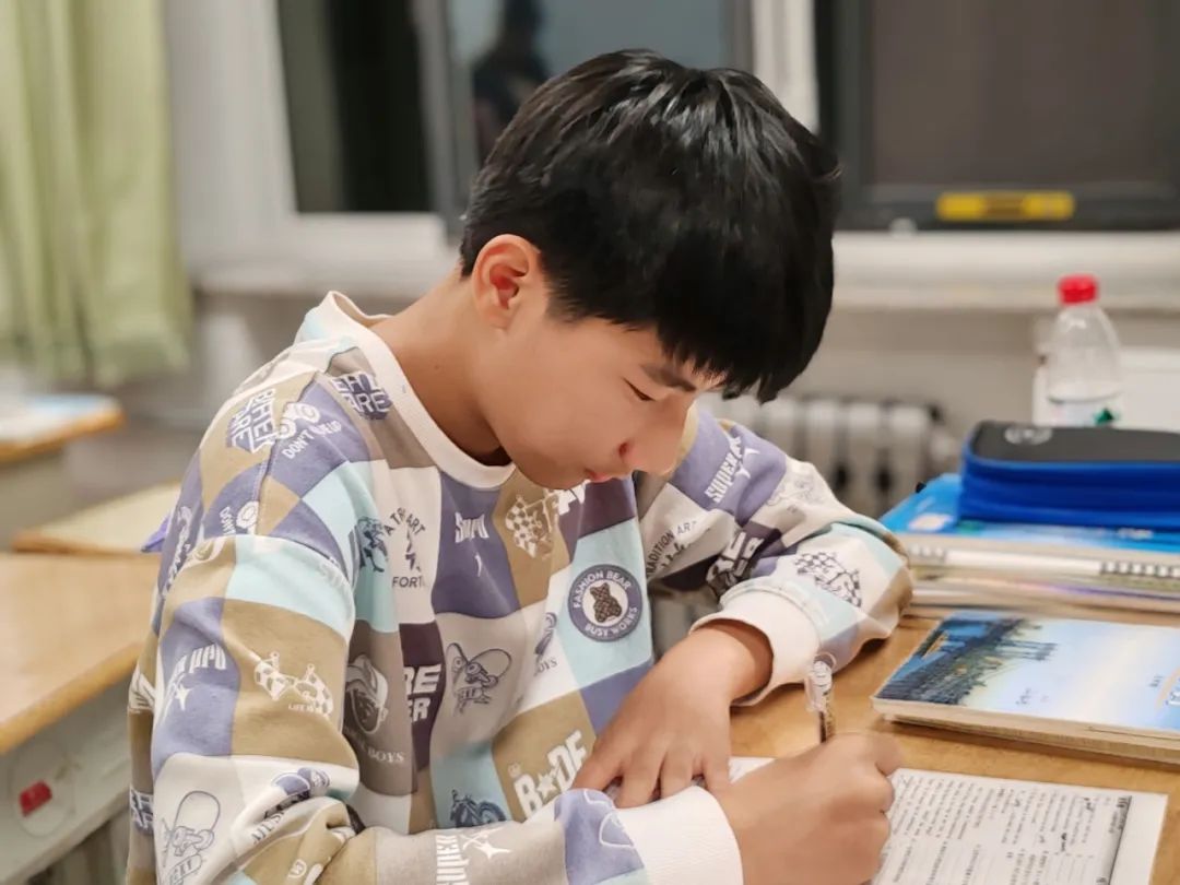 新时代好少年 | 少年当有凌云志 万里长空竞风流