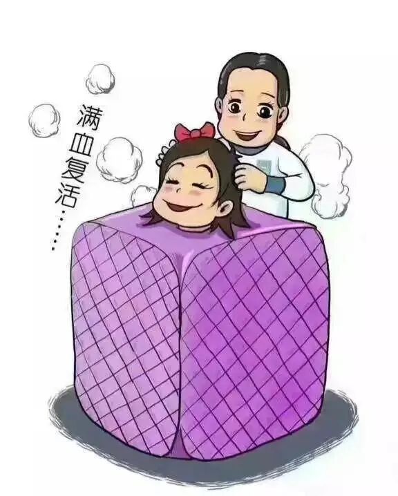 熏蒸舱怎么使用@所有人，妇产科盆底康复中心有一个神奇的“舱 ”——中药熏蒸舱_https://www.jmylbn.com_新闻资讯_第37张