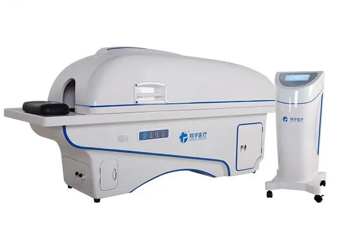 熏蒸舱怎么使用@所有人，妇产科盆底康复中心有一个神奇的“舱 ”——中药熏蒸舱_https://www.jmylbn.com_新闻资讯_第7张