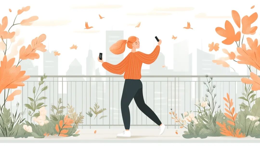 37岁重养自己：我是如何在37岁才开始转运的！