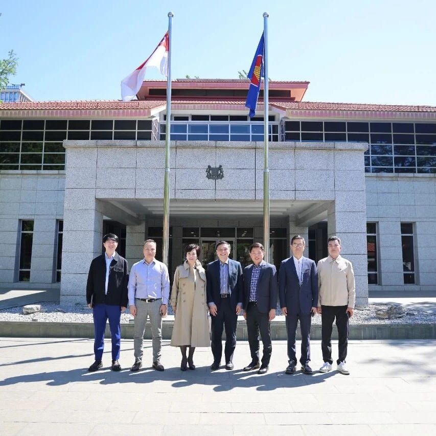 北京浙江企业商会