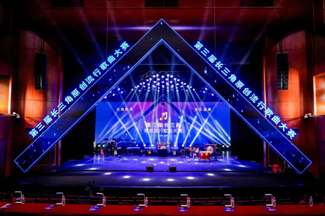 蚌埠这两首原创歌曲斩获一金一银！