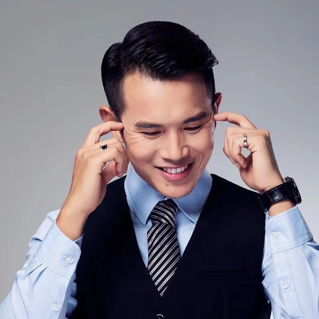 罗伟明甄选