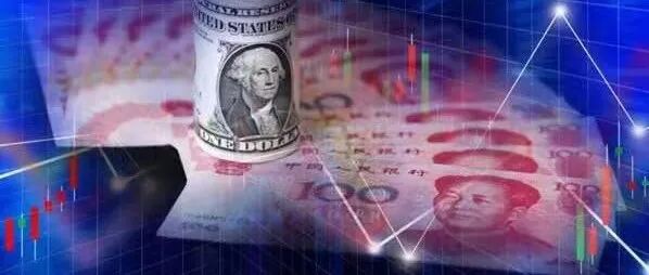 央行紧急回应，金融委也有提及，美元长期走弱，如何影响人民币资产？