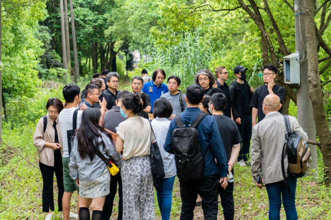 南上海体育中心（奉贤新城CAZ首发项目）建筑概念设计国际方案征集(图9)