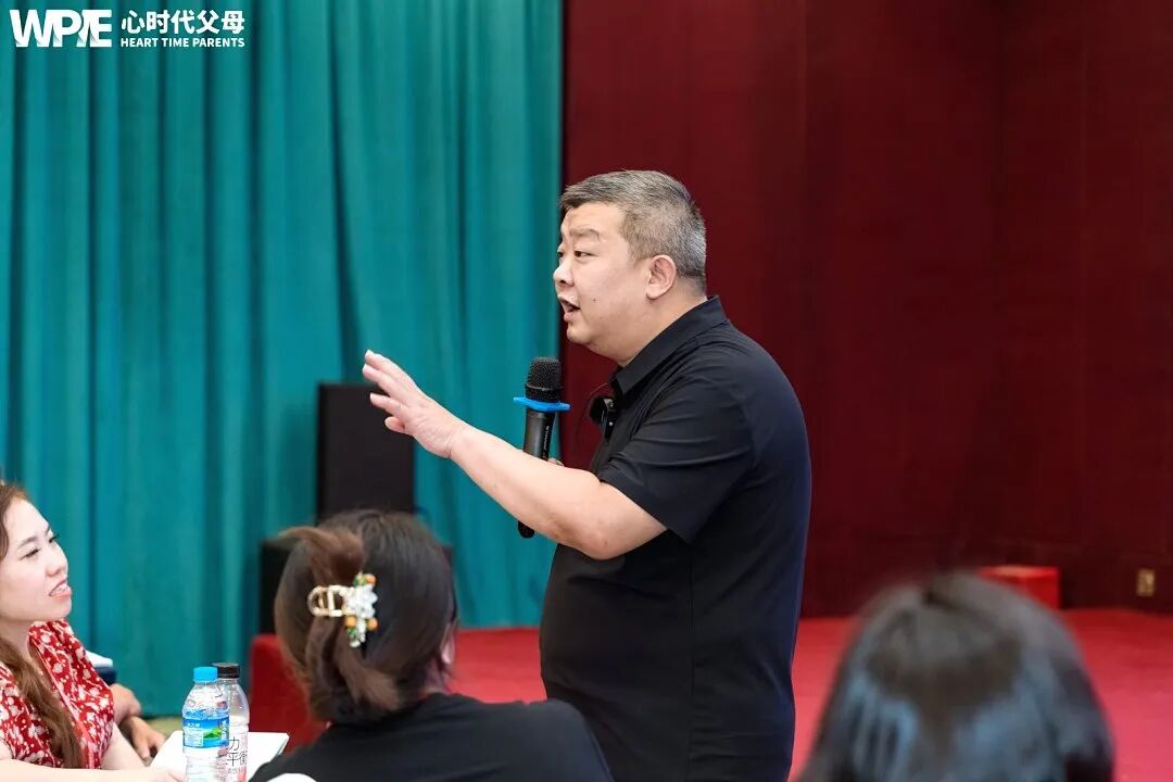 育儿避坑：亲子关系再好，也禁不起这3句话的消耗！你中招了几个？