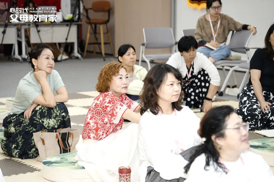 生不出男孩就一直生？文聪老师：“离婚后不提升自己，即使再相亲，大概率还会遇上同类人！”